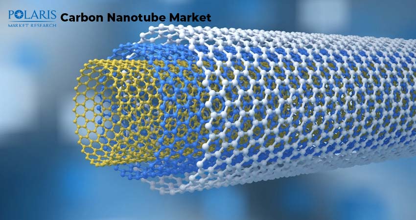 Top 5 Companies Driving Change in Carbon Nanotube Market in 2025